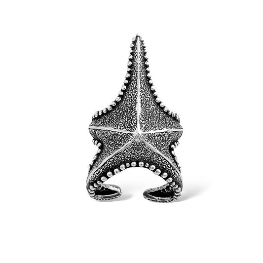 Star of the Sea Ring