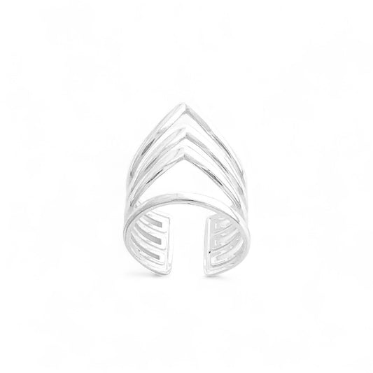 TideEdge Ring