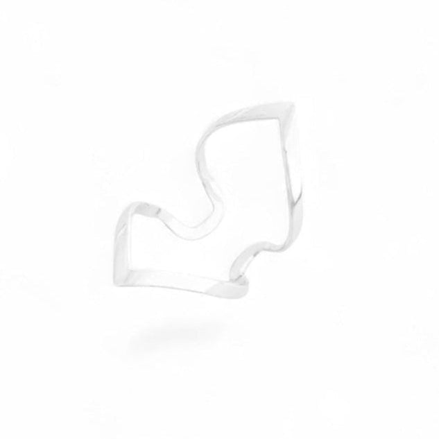 Tide Armor Ring