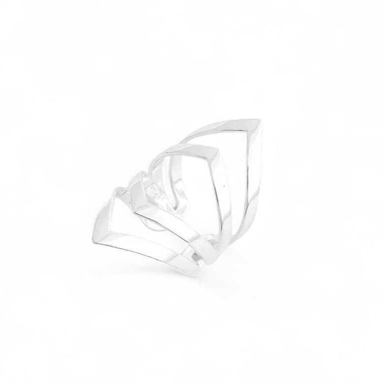 Tidepoint Ring