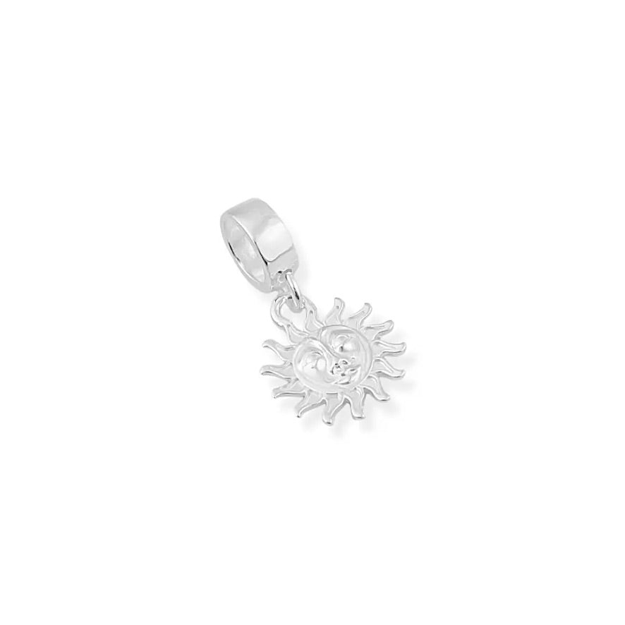 Eternal Sun Charm