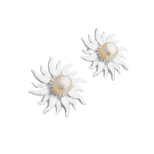 Solara Earrings