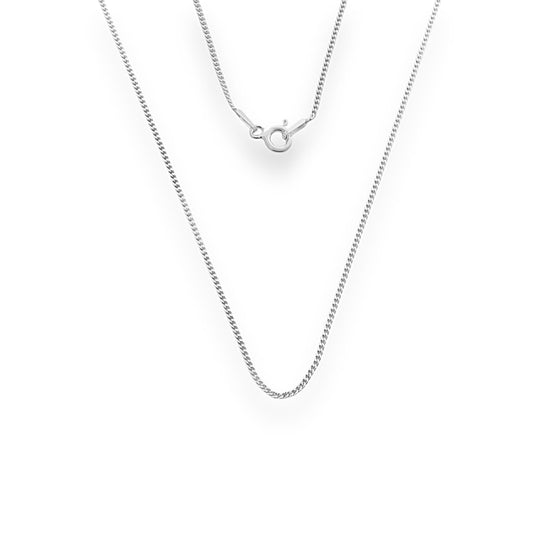 Grumet Chain (31.50 inches)