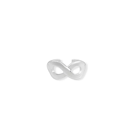 Infinity Tide Ring