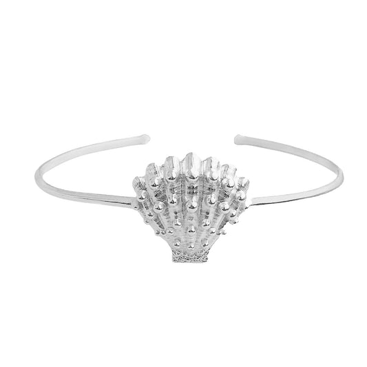 Seashell Soul Bracelet
