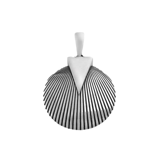 Deco Shell Pendant