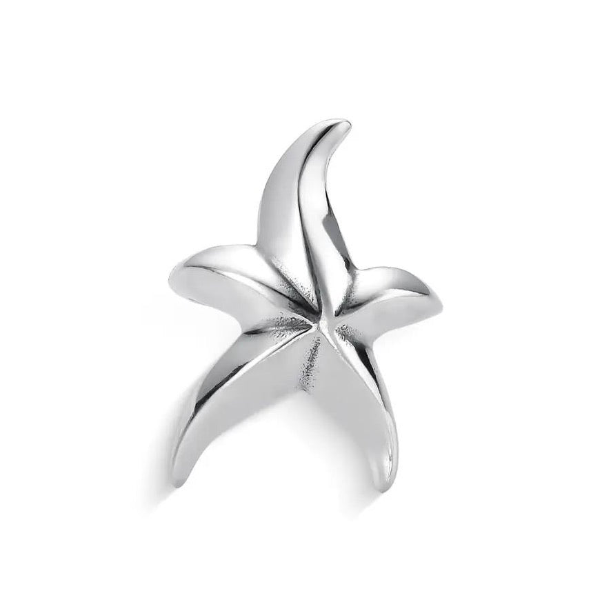 Stardust Ring