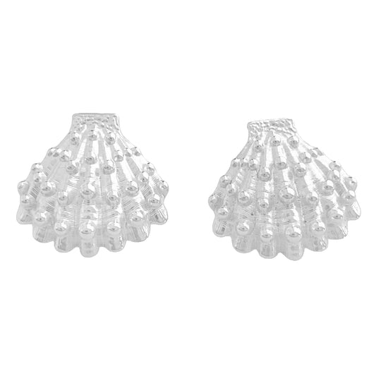 Seashell Soul Earrings