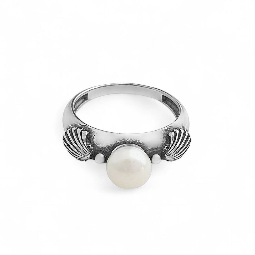 Pearlshore Ring