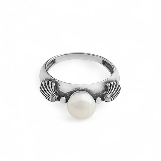 Pearlshore Ring
