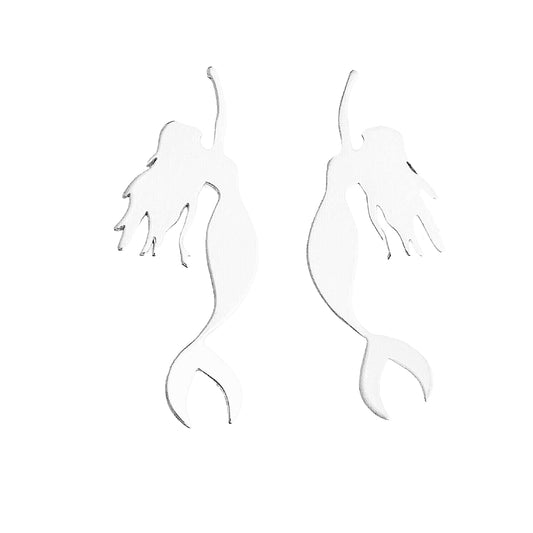 Sirena Earrings