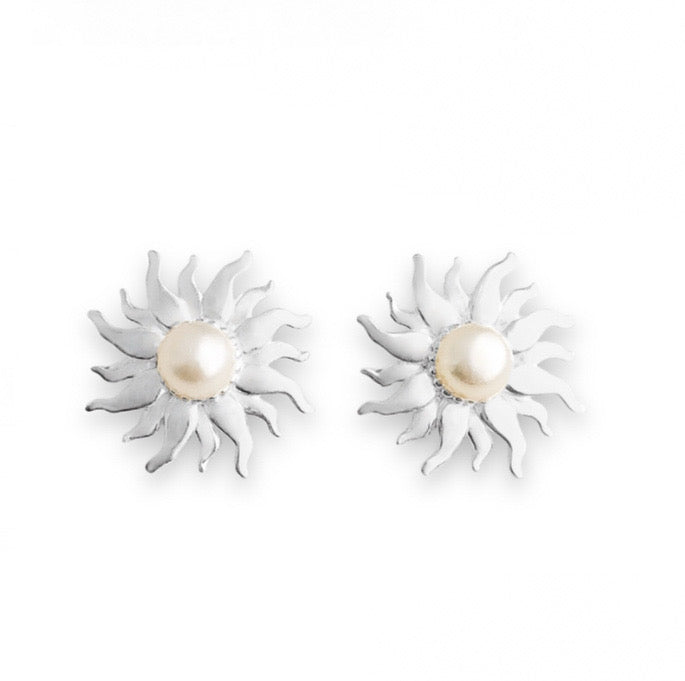 Solara Earrings