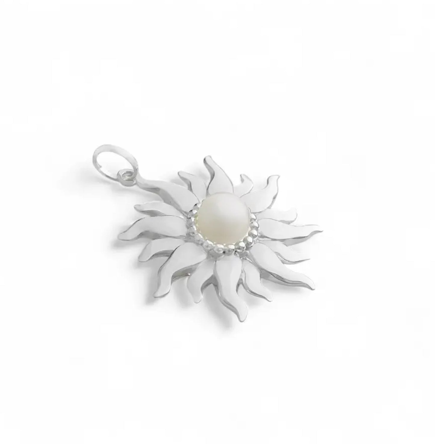Solara Pendant