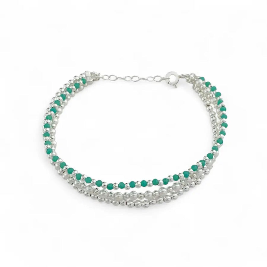 Verdant Bracelet