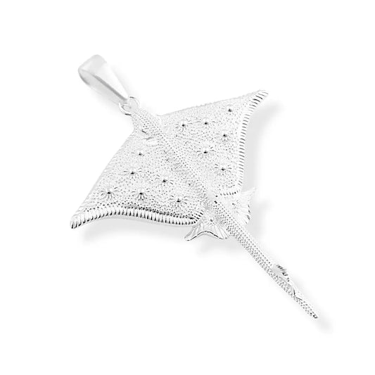 Ray of Grace Pendant