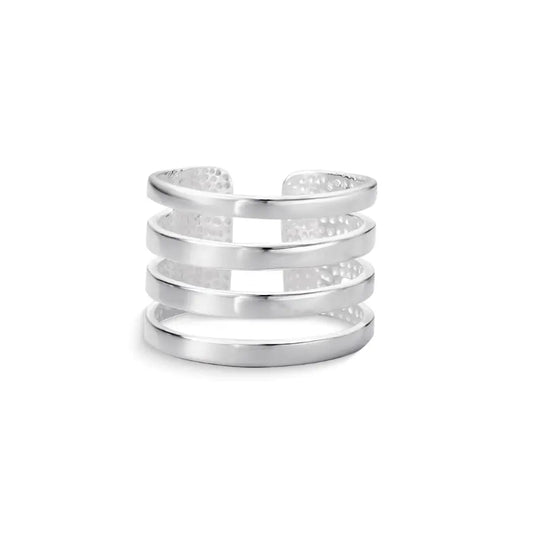 4 Layer Celestia Ring