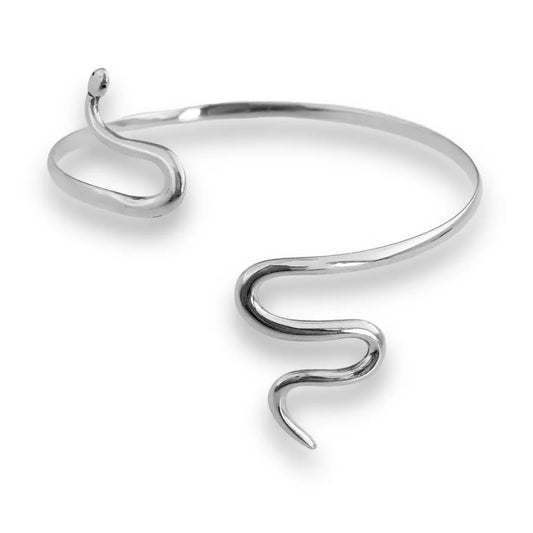 Serpent Bracelet