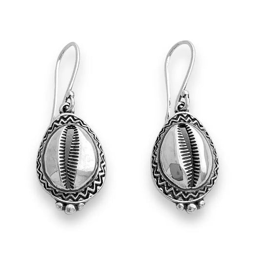 Búzios Drop Earrings