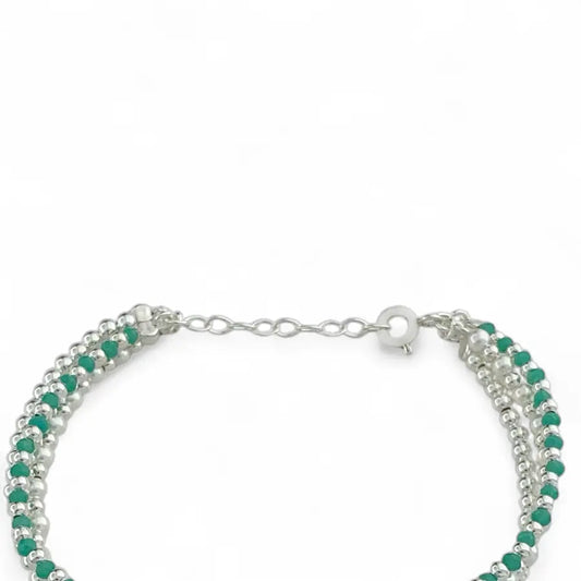 Verdant Bracelet