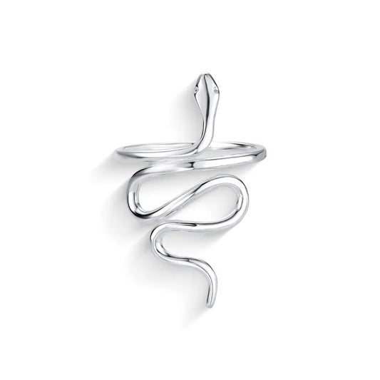 Serpent Ring