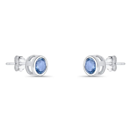Azul Studs Earrings