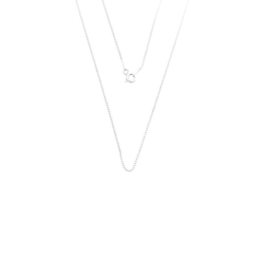 Venetian Chain (27.5 inches)