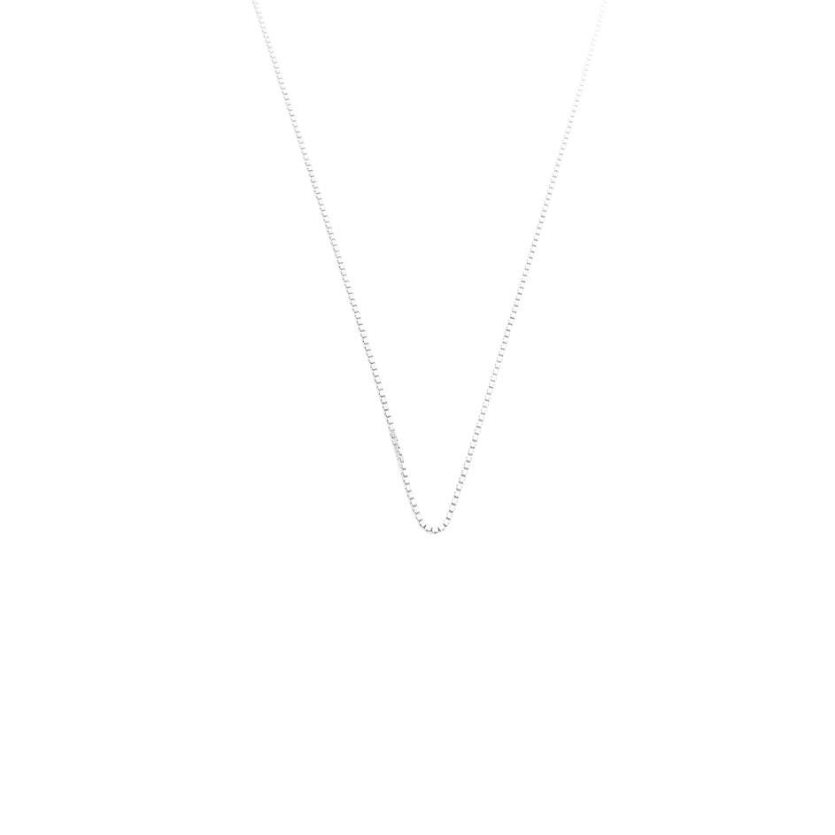 Venetian Chain (27.5 inches)