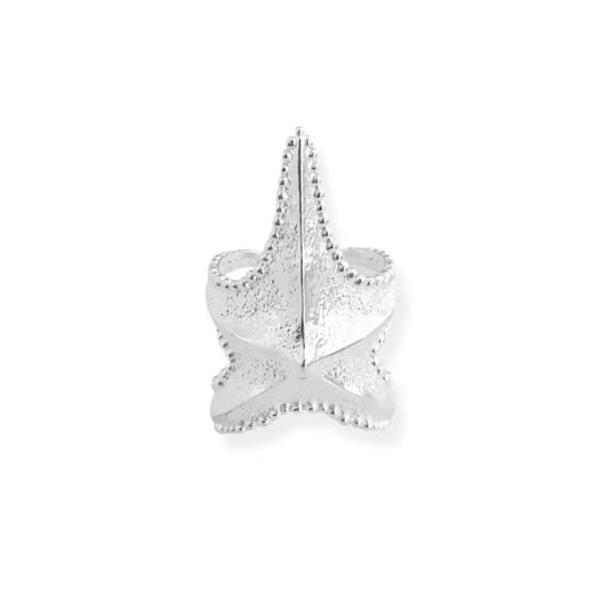 White Star of the Sea Ring
