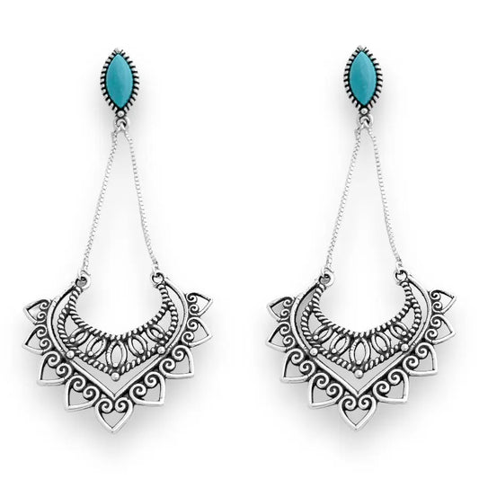 Boheme Soleil Earrings