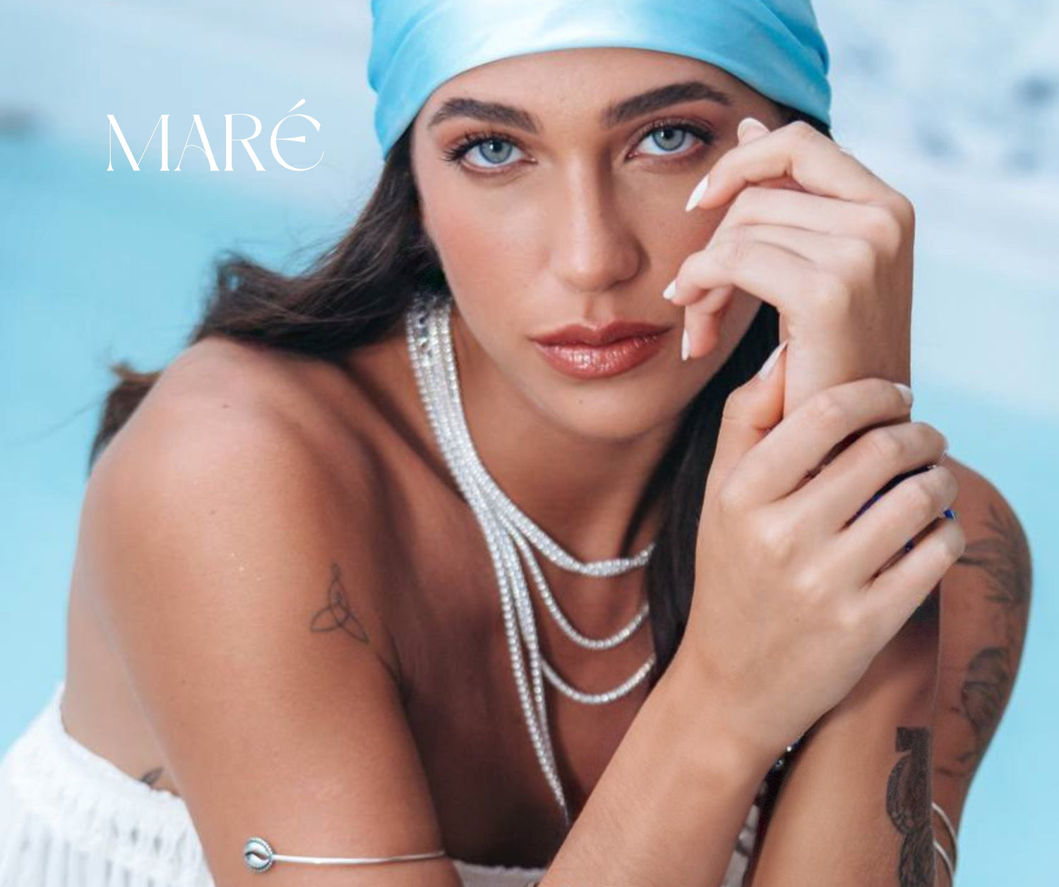 Maré Collection