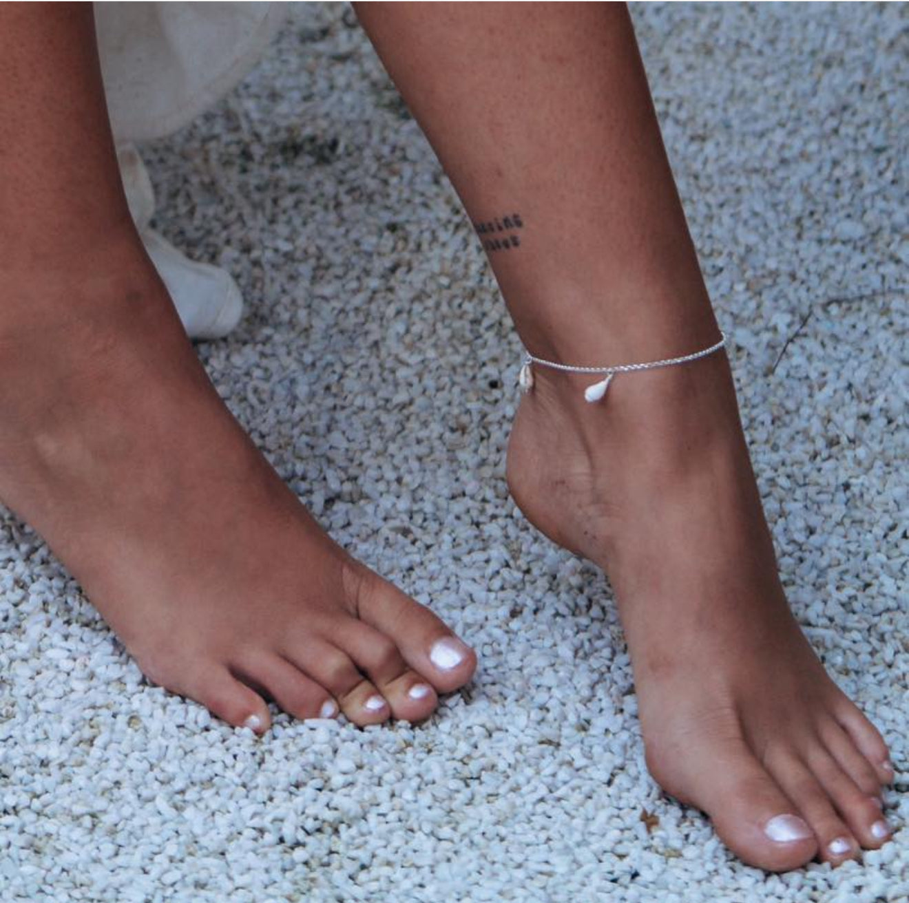 Anklets
