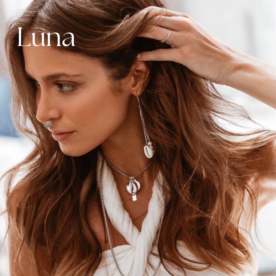 Luna Collection