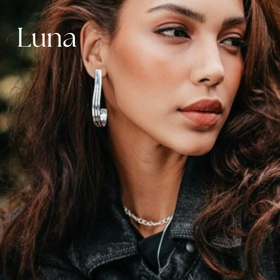 Luna Collection