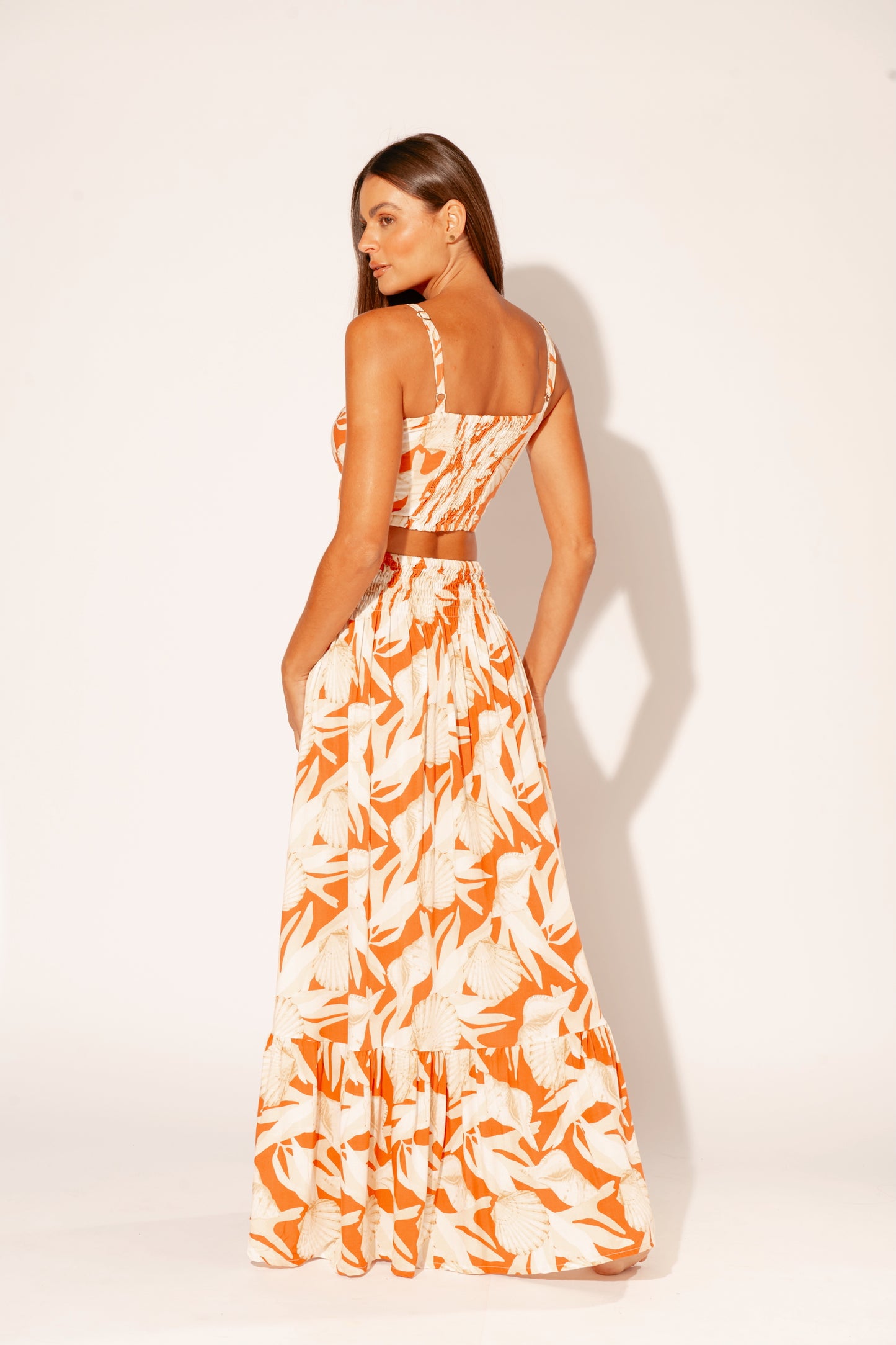 Amber Muse Skirt