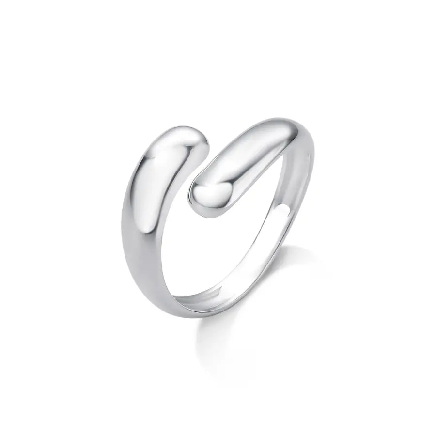 TideFlow Ring