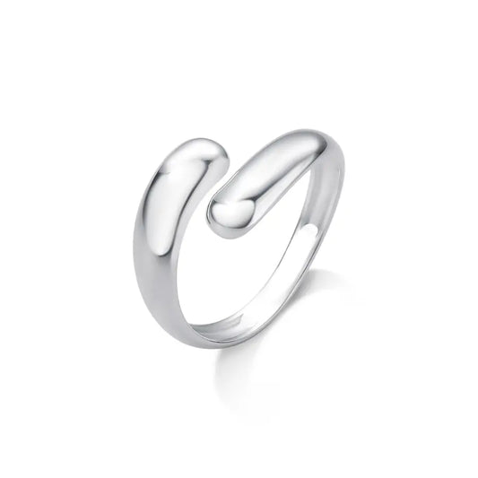 TideFlow Ring