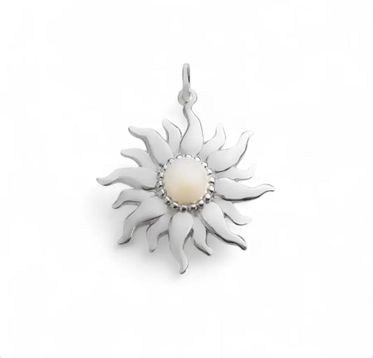Solara Pendant