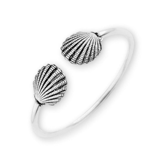 Shell Cuff