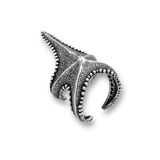 Star of the Sea Ring