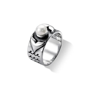 North Pearl Ring