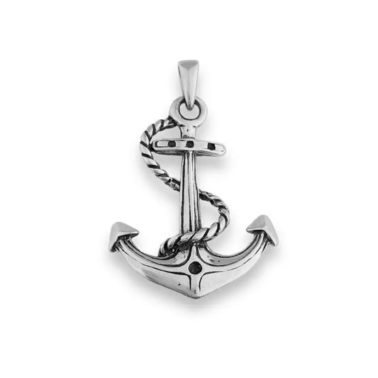 Anchor Pendant