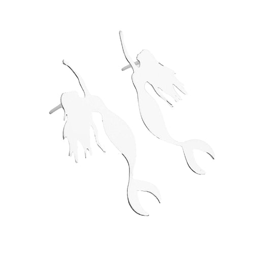 Sirena Earrings