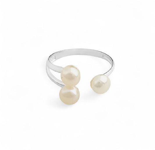 Three Marés Ring