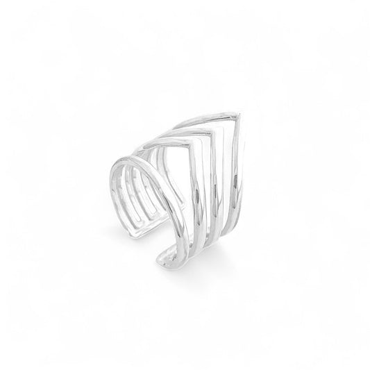 TideEdge Ring
