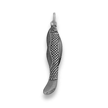 Koi Pendant