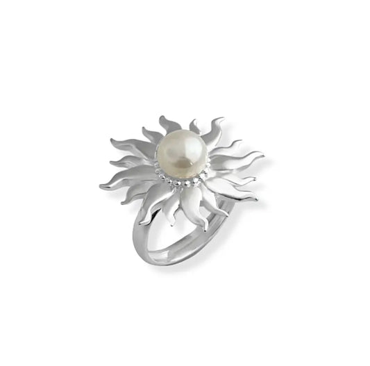 Solara Ring