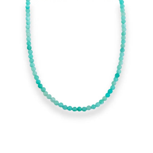 Amazonite Necklace