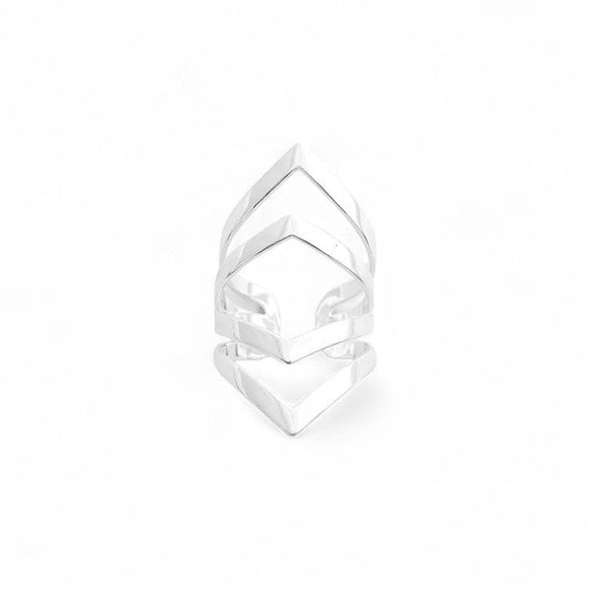 Tidepoint Ring
