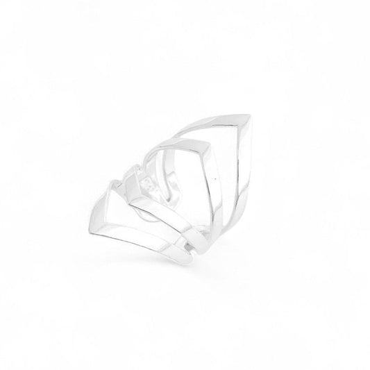Tidepoint Ring