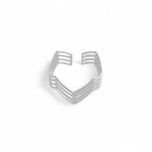 Celestial Guard Ring
